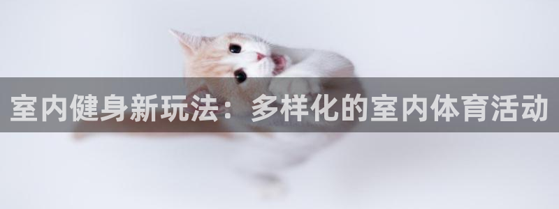 MK体育官方正版app娱乐下载：室内健身新玩法：多样化的室内